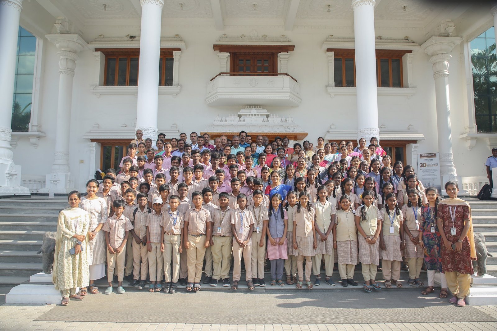 NATIONAL GREEN CORPS (NGC-2025) ENVIRONMENTAL AWARENESS PROGRAM​​