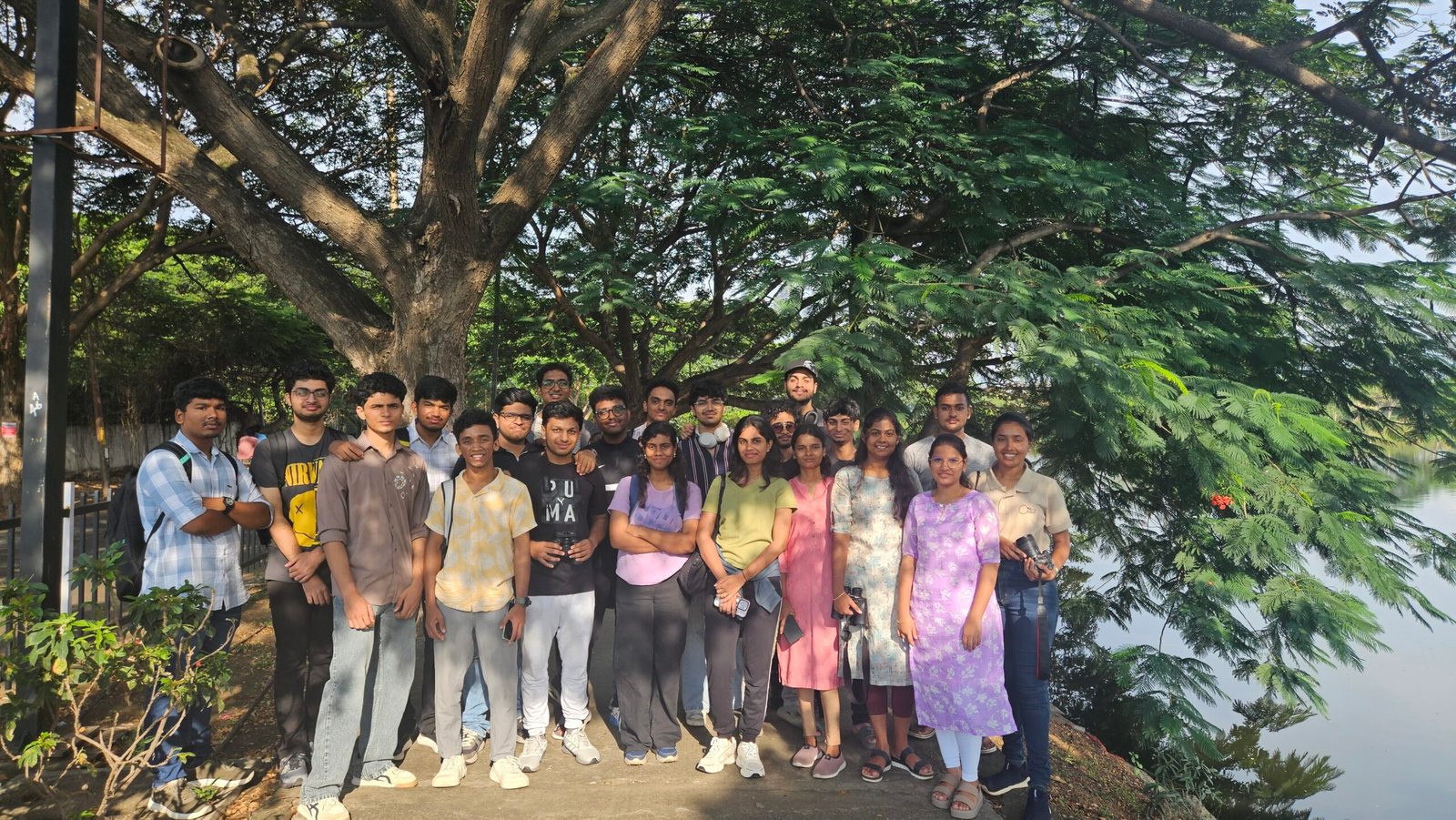 World Migratory Bird Day – Birding