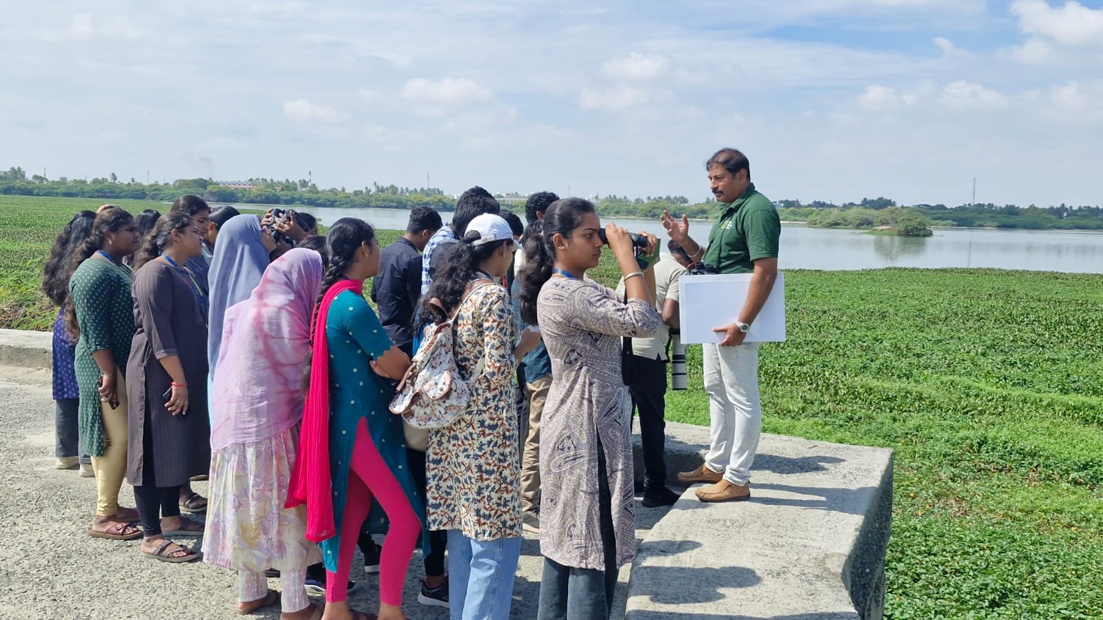 KCLAS Liberal Edge -Urban Wildlife: Ecology, Conservation & Coexistence